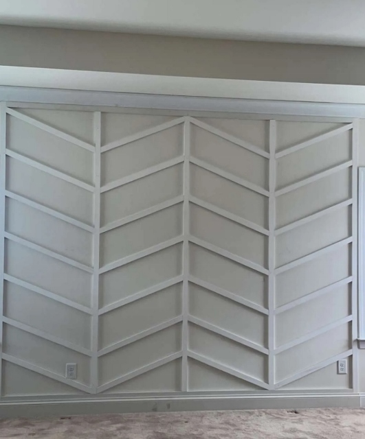 Moulding